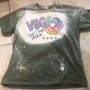 it’s a youth medium from amazon!